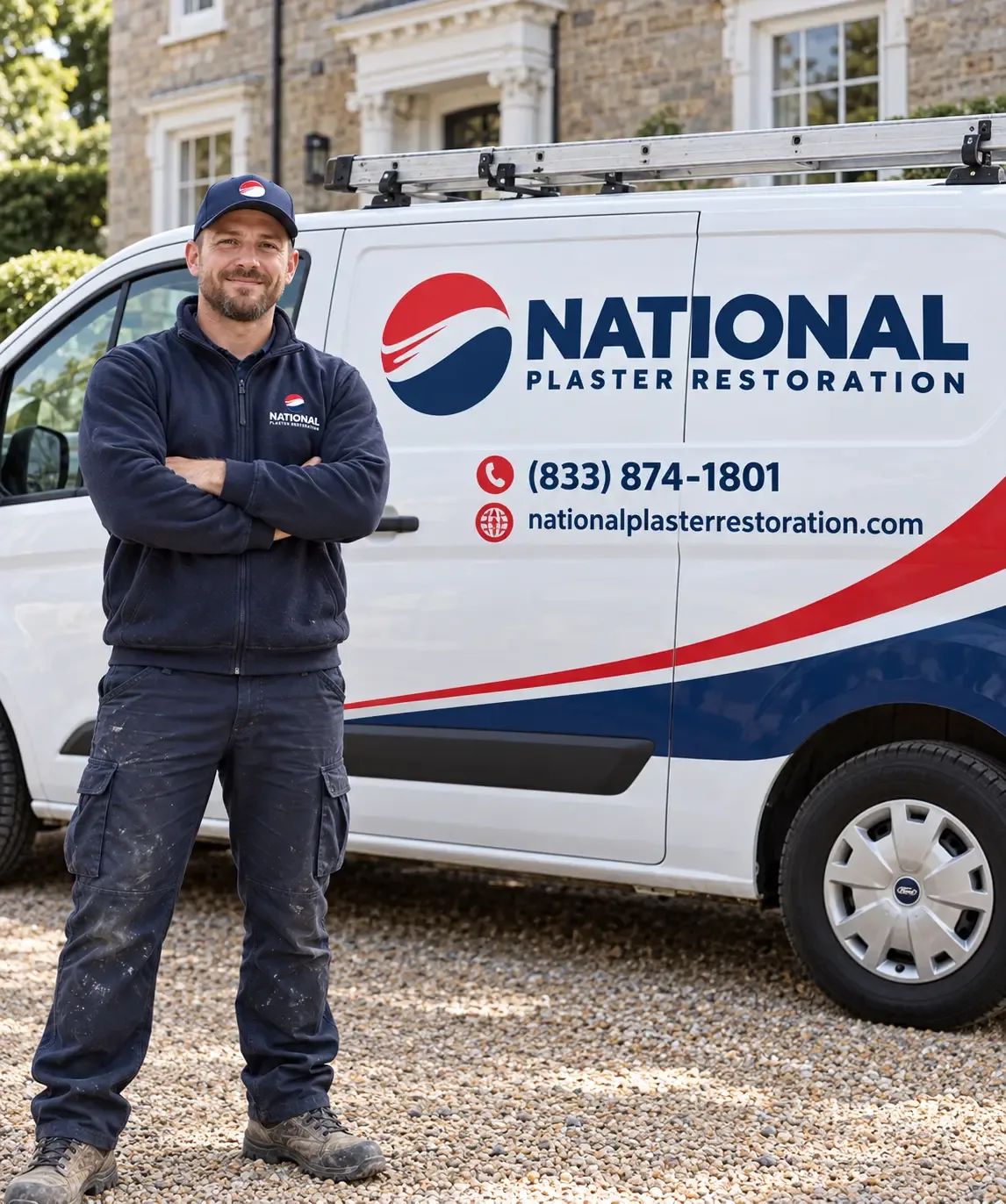 Plaster Repair company in Mount Vernon, ME